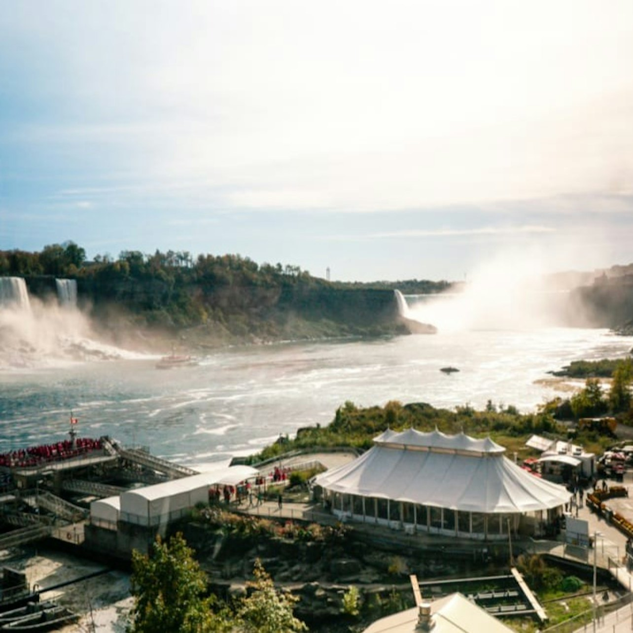 The Best of Niagara Falls Small Group Tour - Photo 1 of 5